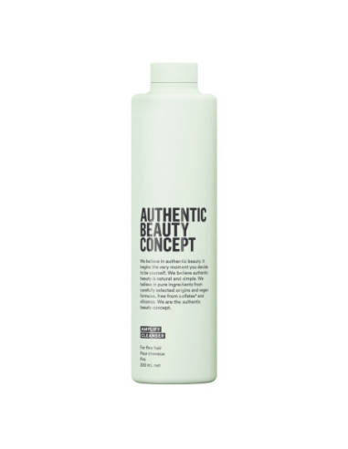 AUTHENTIC BEAUTY CONCEPT Champú Amplify  300ml