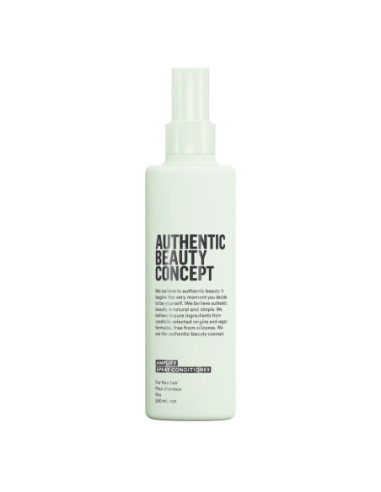 AUTHENTIC BEAUTY CONCEPT Spray Acondicionador Amplify 250ml