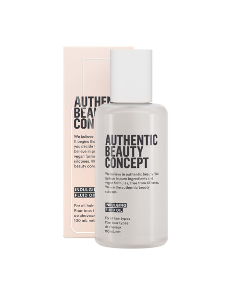 AUTHENTIC BEAUTY CONCEPT Aceite Fluido 100 ml