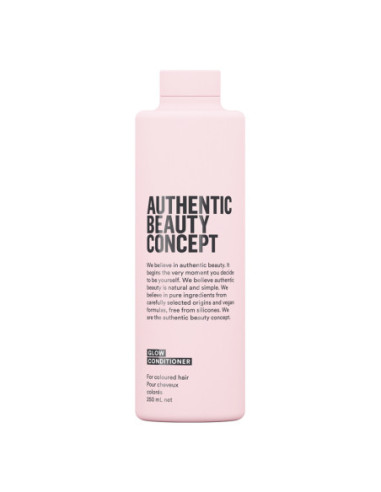 AUTHENTIC BEAUTY CONCEPT Acondicionador Glow 250ml