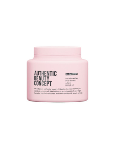 AUTHENTIC BEAUTY CONCEPT Mascarilla Glow 200ml