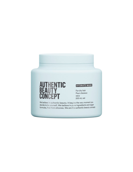 AUTHENTIC BEAUTY CONCEPT Mascarilla Hydrate 200 ml