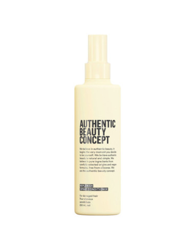 AUTHENTIC BEAUTY CONCEPT Spray Acondicionador Replenish 250 ml