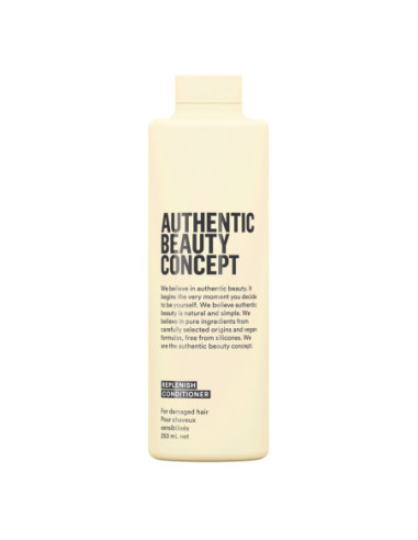 AUTHENTIC BEAUTY CONCEPT Acondicionador Replenish 250ml