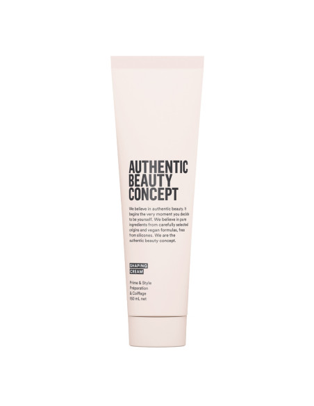 AUTHENTIC BEAUTY CONCEPT Crema de Forma 150 ml