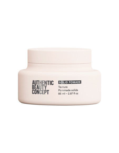 AUTHENTIC BEAUTY CONCEPT Pomada Sólida 85ml