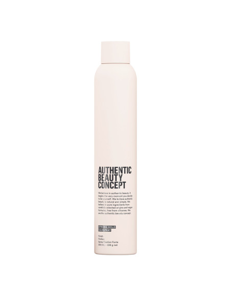 AUTHENTIC BEAUTY CONCEPT Laca de Fijación Fuerte 300 ml