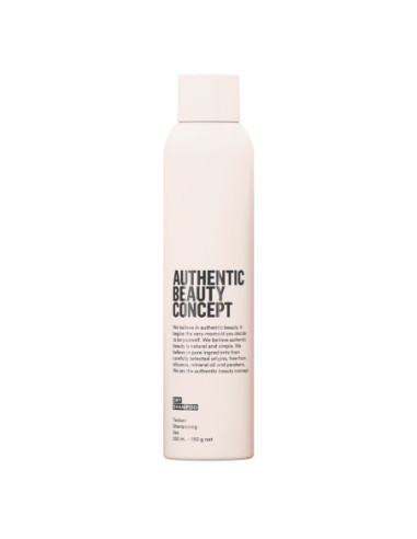 AUTHENTIC BEAUTY CONCEPT Champú en Seco 250 ml