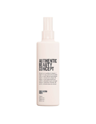 AUTHENTIC BEAUTY CONCEPT Spray Salino Ninfa 250 ml