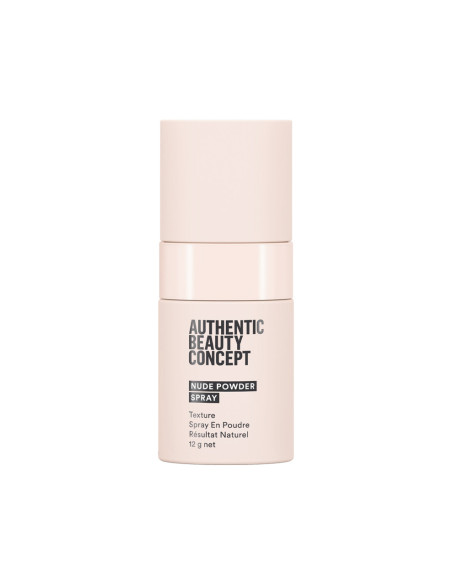 AUTHENTIC BEAUTY CONCEPT Polvo en Spray Nude 12 g