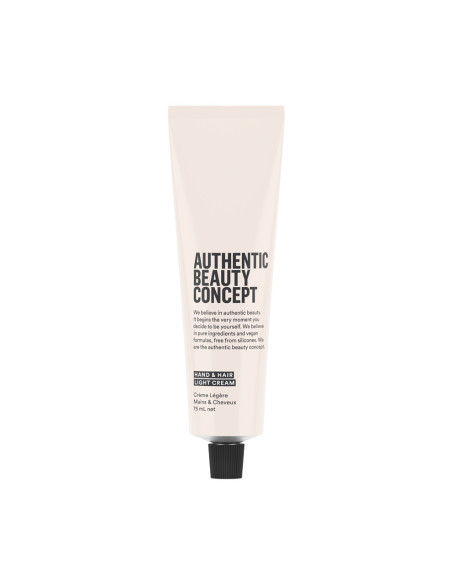 AUTHENTIC BEAUTY CONCEPT Crema para Cabello y Manos 75 ml