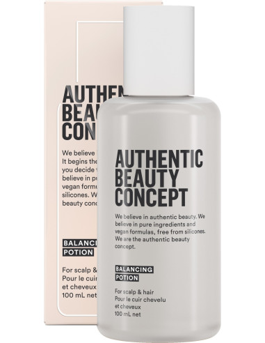 AUTHENTIC BEAUTY CONCEPT Poción Equilibrante 100ml