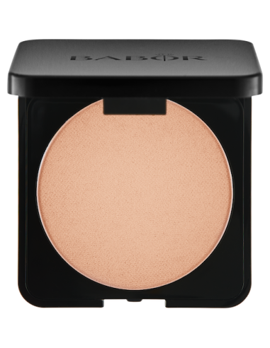 MAQUILLAJE DE CARA Creamy Compact Foundation SFP 50 01 light