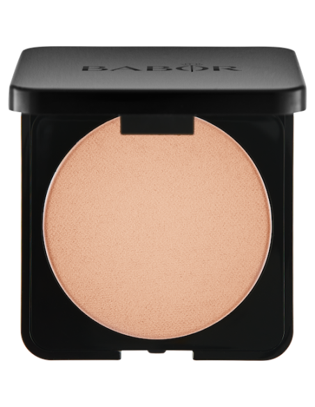 MAQUILLAJE DE CARA Creamy Compact Foundation SFP 50 01 light