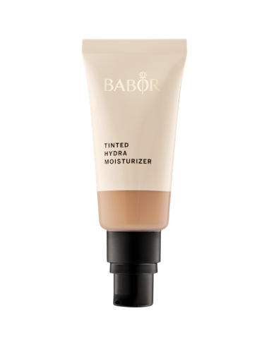 MAQUILLAJE DE CARA Tinted Hydra Moisturizer 03 almond