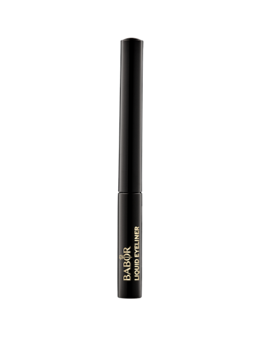 MAQUILLAJE DE OJO Liquid Eyeliner Deep Black