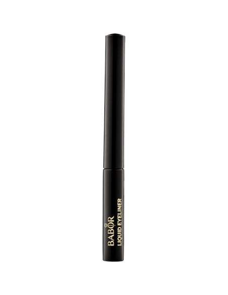 MAQUILLAJE DE OJO Liquid Eyeliner Deep Black