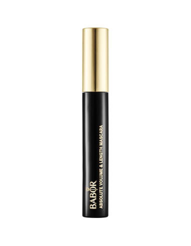 MAQUILLAJE DE OJO Absolute Volume & Length Mascara black