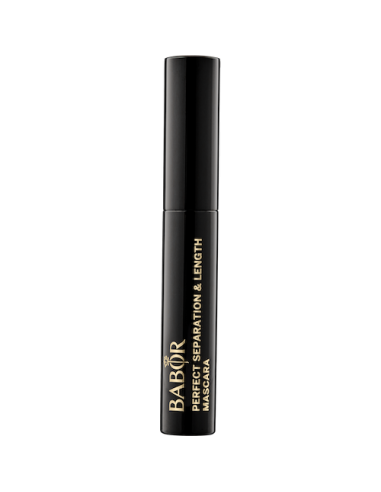 MAQUILLAJE DE OJO Perfect Separation & Length Mascara