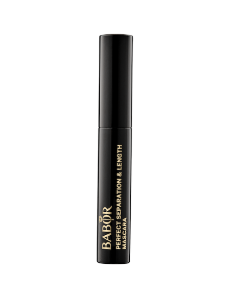 MAQUILLAJE DE OJO Perfect Separation & Length Mascara