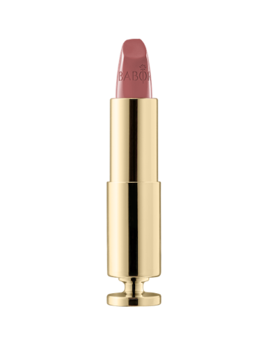 MAQUILLAJE DE LABIOS Creamy Lipstick 06 powdery peach