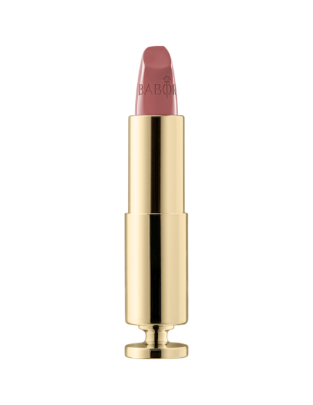 MAQUILLAJE DE LABIOS Creamy Lipstick 06 powdery peach