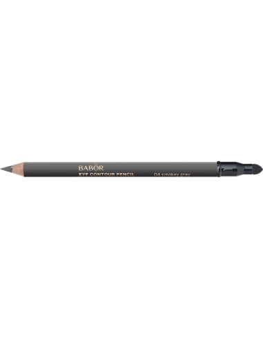 MAQUILLAJE DE OJO Eye Contour Pen 04 smokey grey