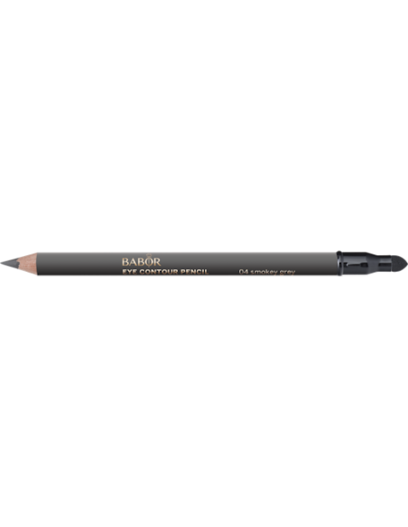 MAQUILLAJE DE OJO Eye Contour Pen 04 smokey grey