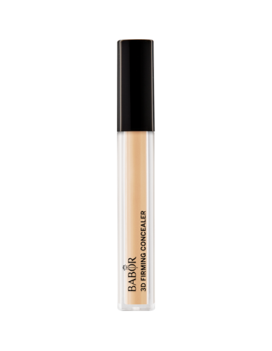 MAQUILLAJE DE CARA 3D Firming Concealer 04 tan