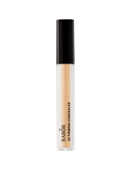 MAQUILLAJE DE CARA 3D Firming Concealer 04 tan