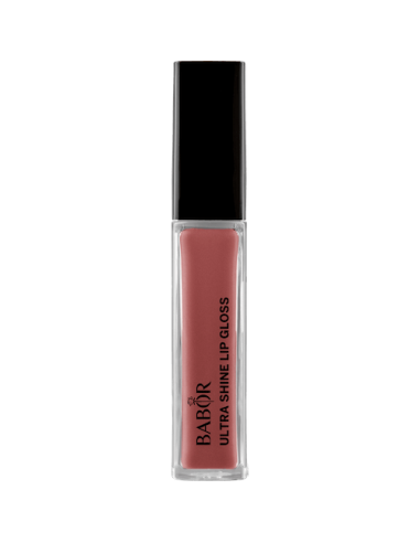 MAQUILLAJE DE LABIOS Ultra Shine Lip Gloss 06 nude rose