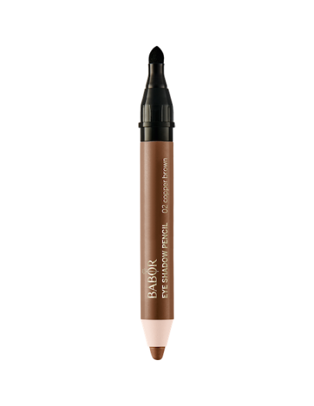 MAQUILLAJE DE OJO Eye Shadow Pen 02 copper brown