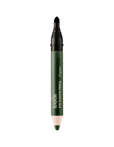 MAQUILLAJE DE OJO Eye Shadow Pencil 03 green