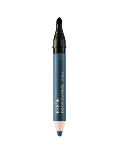 MAQUILLAJE DE OJO Eye Shadow Pencil 04 blue