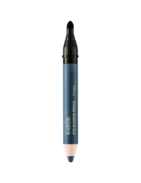 MAQUILLAJE DE OJO Eye Shadow Pencil 04 blue