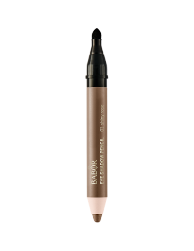 MAQUILLAJE DE OJO Eye Shadow Pen. 01 shiny rose