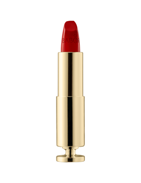 MAQUILLAJE DE LABIOS Creamy Lipstick 10 super red