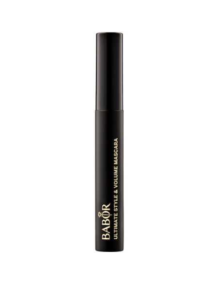 MAQUILLAJE DE OJO Ultimate Style & Volume Mascara black