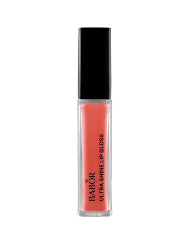 MAQUILLAJE DE LABIOS Ultra Shine Lip Gloss 05 rose of spring