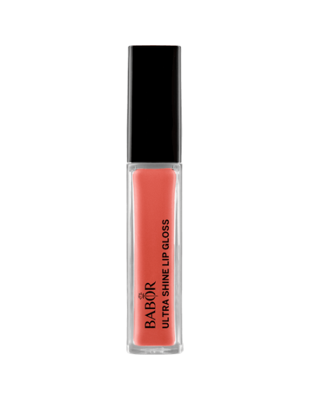 MAQUILLAJE DE LABIOS Ultra Shine Lip Gloss 05 rose of spring