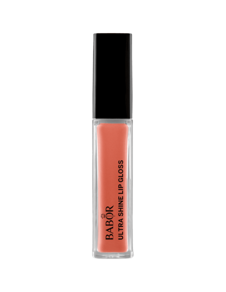 MAQUILLAJE DE LABIOS Ultra Shine Lip Gloss 04 lemonade