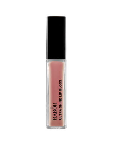 MAQUILLAJE DE LABIOS Ultra Shine Lip Gloss 03 silk