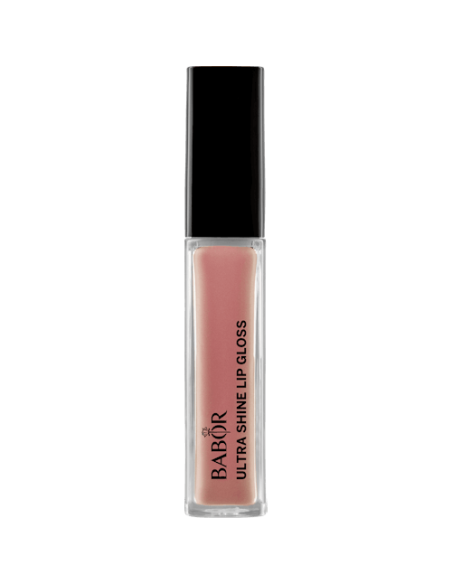 MAQUILLAJE DE LABIOS Ultra Shine Lip Gloss 03 silk