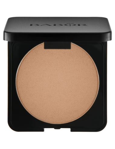 MAQUILLAJE DE CARA Creamy Compact Foundation SFP 50 03 sunny