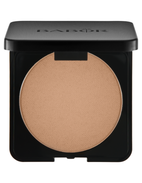 MAQUILLAJE DE CARA Creamy Compact Foundation SFP 50 03 sunny