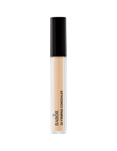 MAQUILLAJE DE CARA 3D Firming Concealer 02 ivory