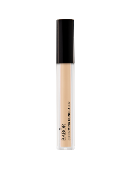 MAQUILLAJE DE CARA 3D Firming Concealer 02 ivory