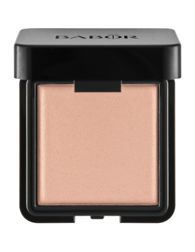 MAQUILLAJE DE CARA Beautifying Powder