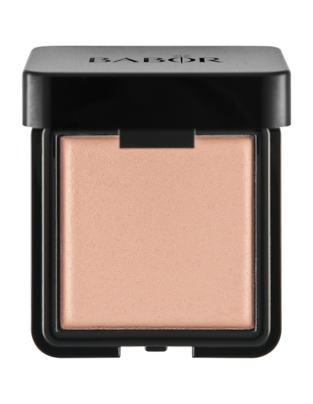 MAQUILLAJE DE CARA Beautifying Powder