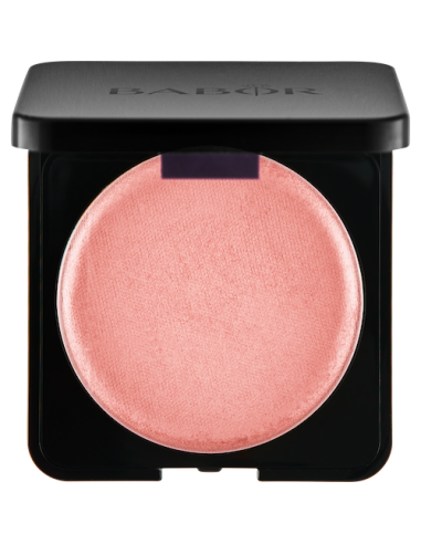 MAQUILLAJE DE CARA Satin Blush 01 peach